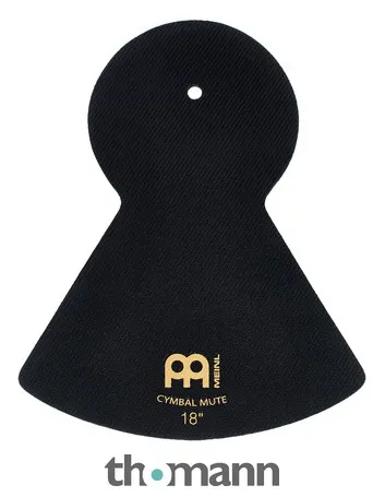 Meinl 18" Cymbal Mute