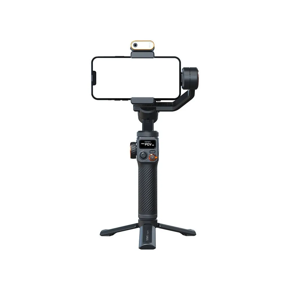 Tripé/Estabilizador iSteady M6 Kit - HOHEM