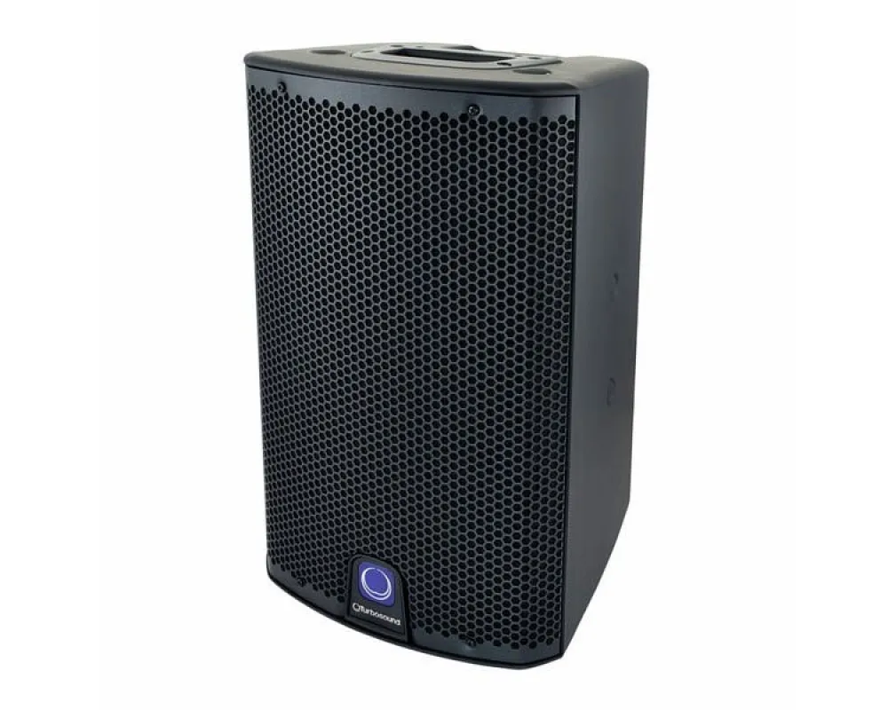 Turbosound iQ8