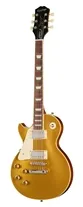 Epiphone Les Paul Standard 50s Esquerdina Gold Top