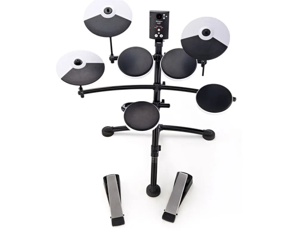 Roland TD-1K V-Drum Set.