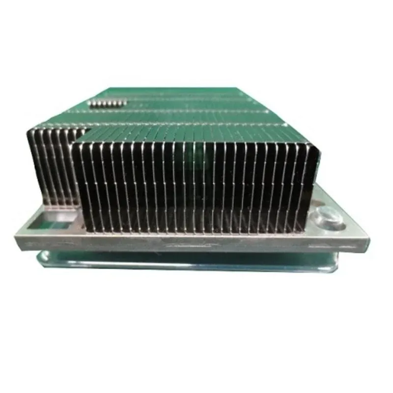 Fonte Alimentação Fonte de Alimentação DELL Metálica para PowerEdge T440 T640 Refrigeração a Ar