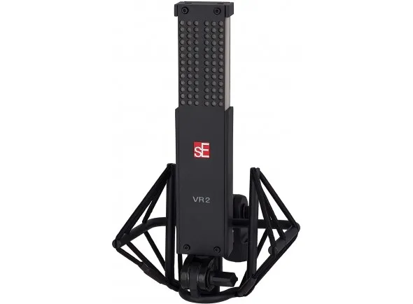 Microfone de Estúdio SE Electronics VR2 Voodoo