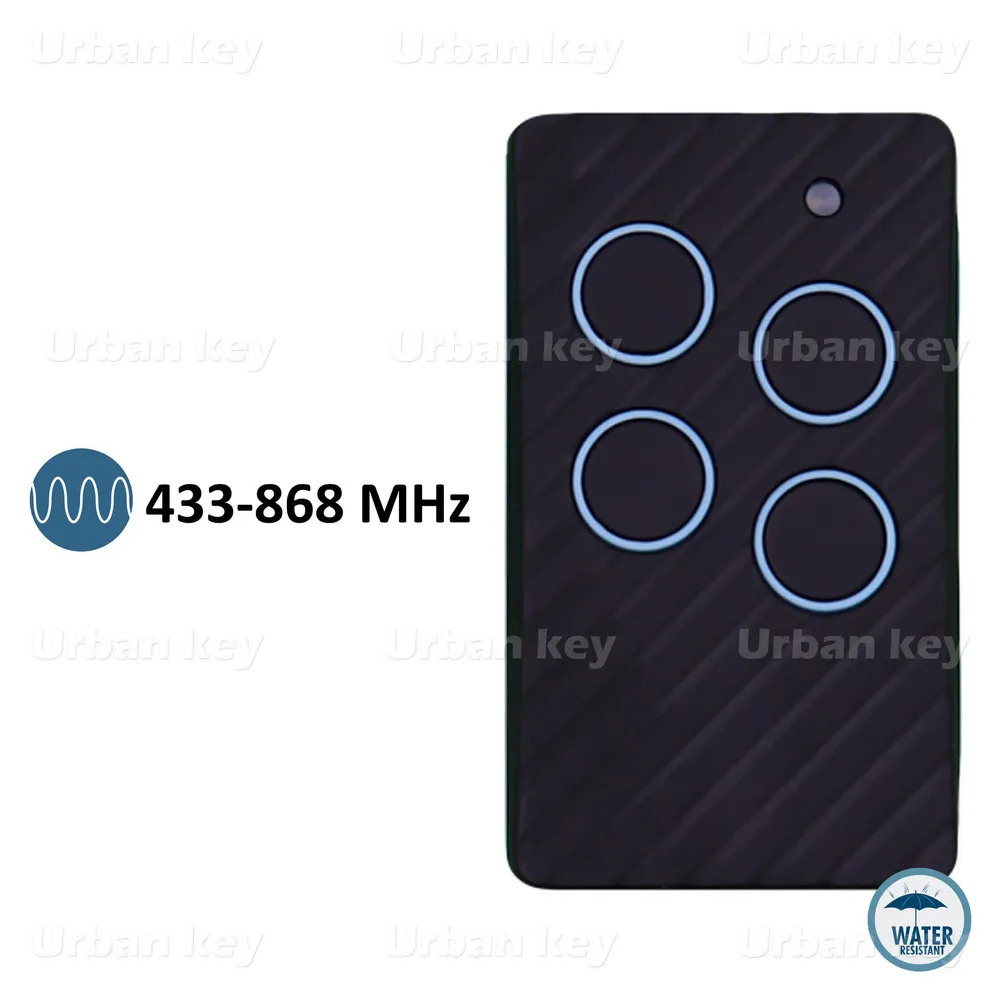 Modelo Onepro 4 Canais - ONEPRO_AZUK