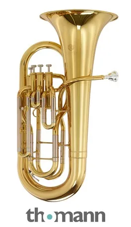 Jupiter JEP1005 Bb-Euphonium