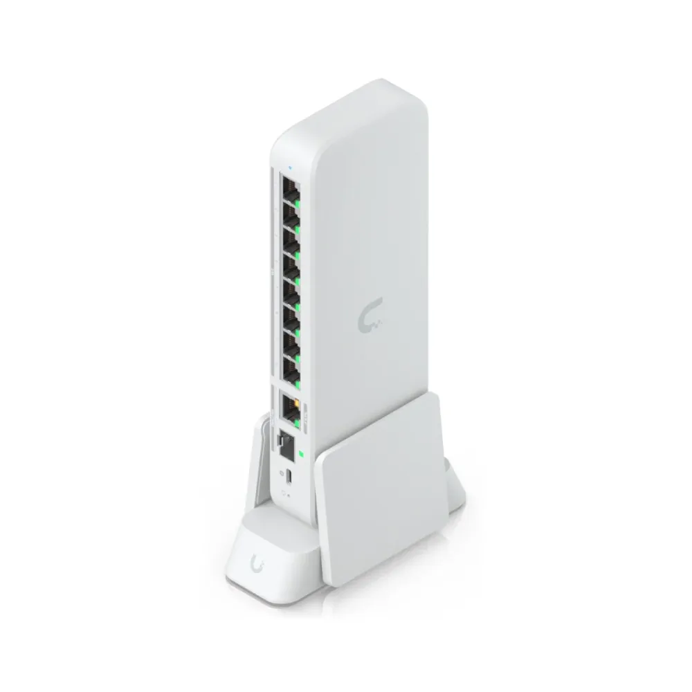 Suporte de Mesa Ubiquiti Branco - UACC-UTS
