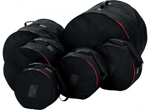 Tama DSS72S Standard Bag Set