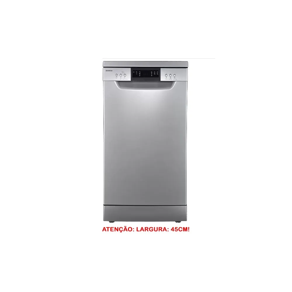 MÁQUINA DE LAVAR LOUÇA INFINITON - DIW- 43SP