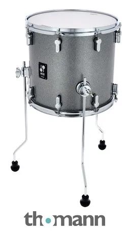 Sonor 14"x13" AQ2 Floor Tom TQZ