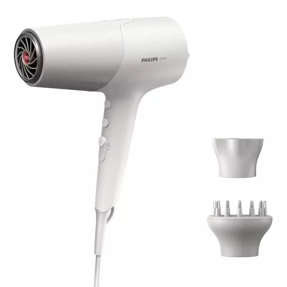 Secador Cabelo Philips - Bhd 501/20