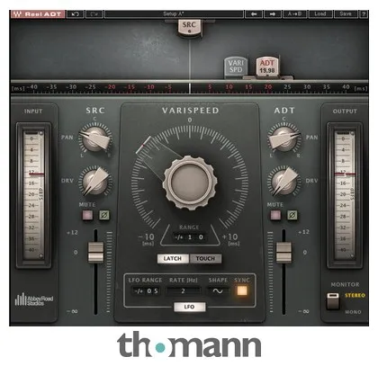 Waves Reel ADT