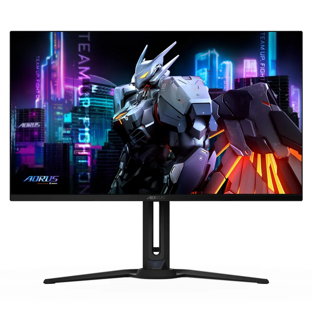 GIGABYTE AORUS FO32U 81,28cm 32 inch OLED Monitor AORUS FO32U