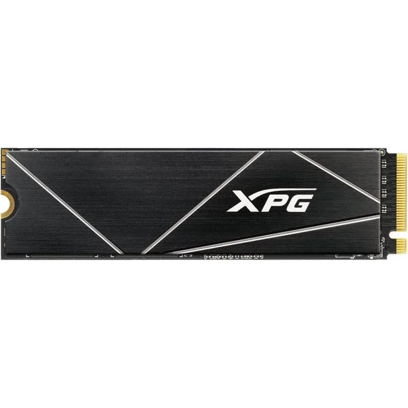 Disco Rígido XPG Gammix S70 Blade SSD 1TB M.2 2280 PCIe Gen4x4 NVMe