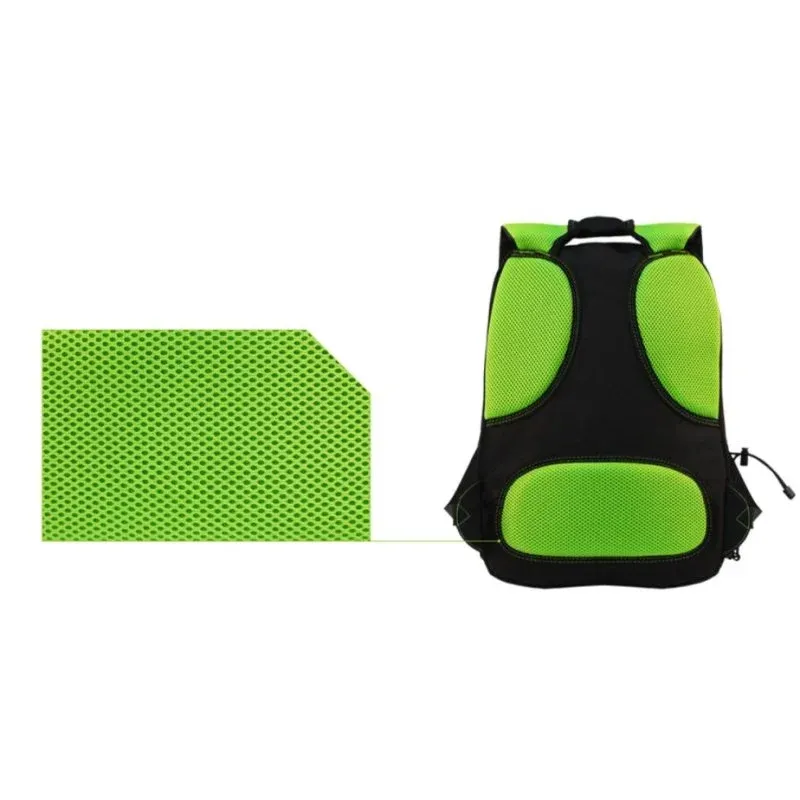 Mochila Keep Out BK7 Pro Gaming para portátil 15.6 polegadas