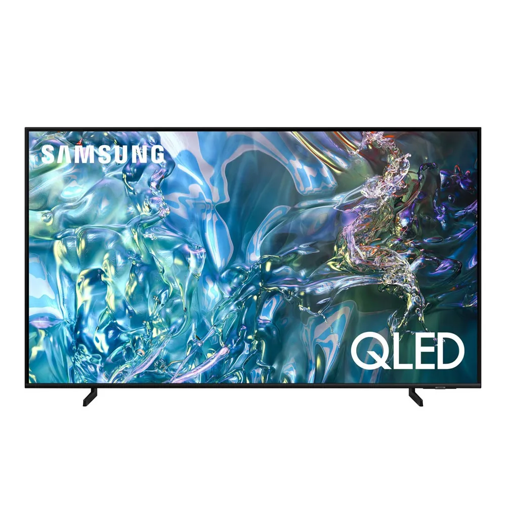 TV Samsung (2024) 55" QLED 4K UHD - TQ55Q60DAU