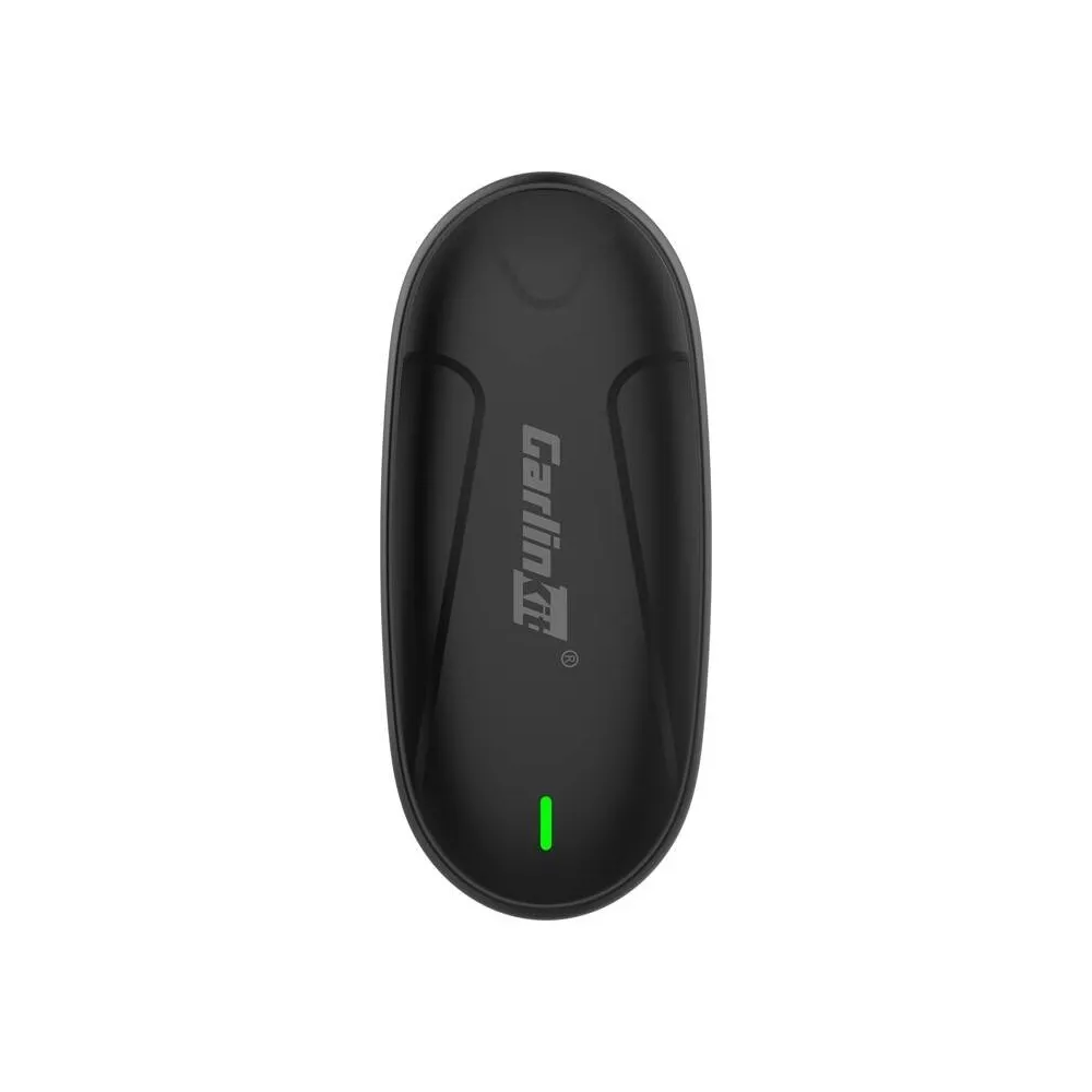 Carlinkit Adaptador sem fio Carplay/Android Auto AIR X1