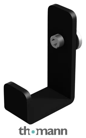 Global Truss SD DJ Deck Headphone Holder