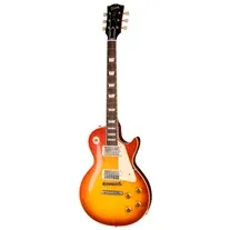 Gibson Les Paul 1958 Standard Reissue VOS Washed Cherry Sunburst