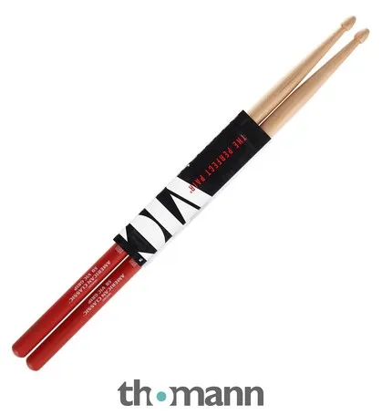 Vic Firth 5BVG American Classic Hickory