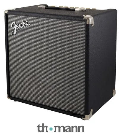 Fender Rumble 40