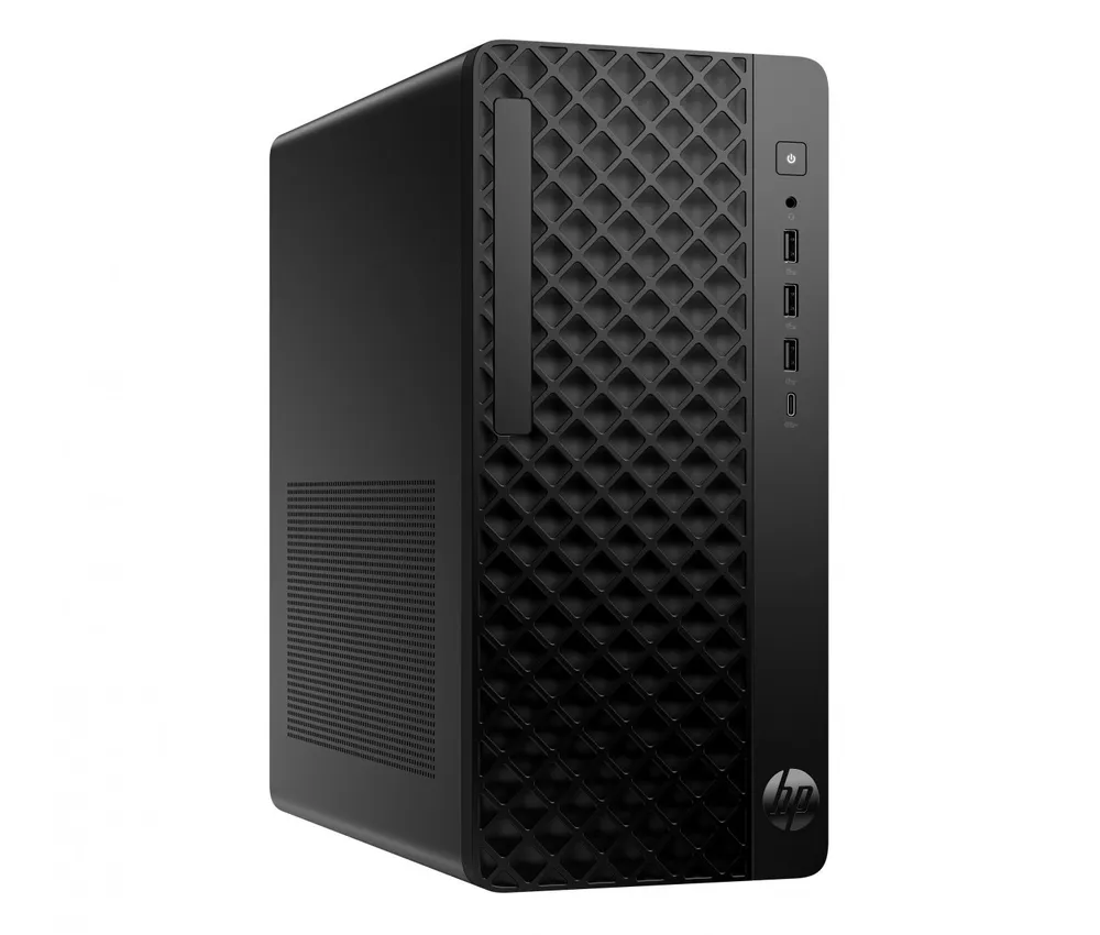 HP ProDesk 2 Tower G1E Intel Core i3-14100 16GB 512GB SSD B6ZC8ET#AKD
