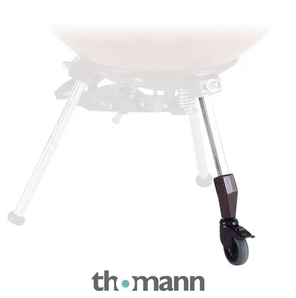 Adams wheel with leg for 29" + 32"