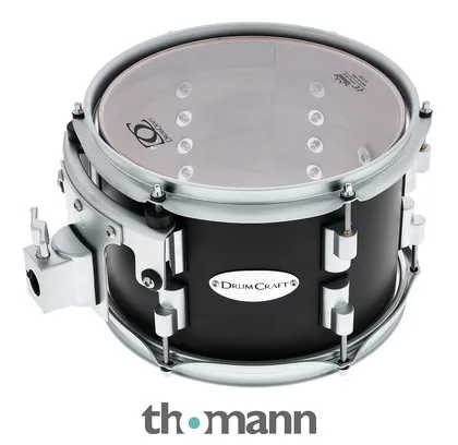 DrumCraft Series 6 10"x07" Tom T B-Stock