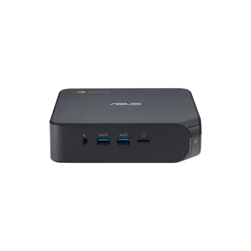 Mini PC Asus i5 10210U 8GB 128GB Chrome OS