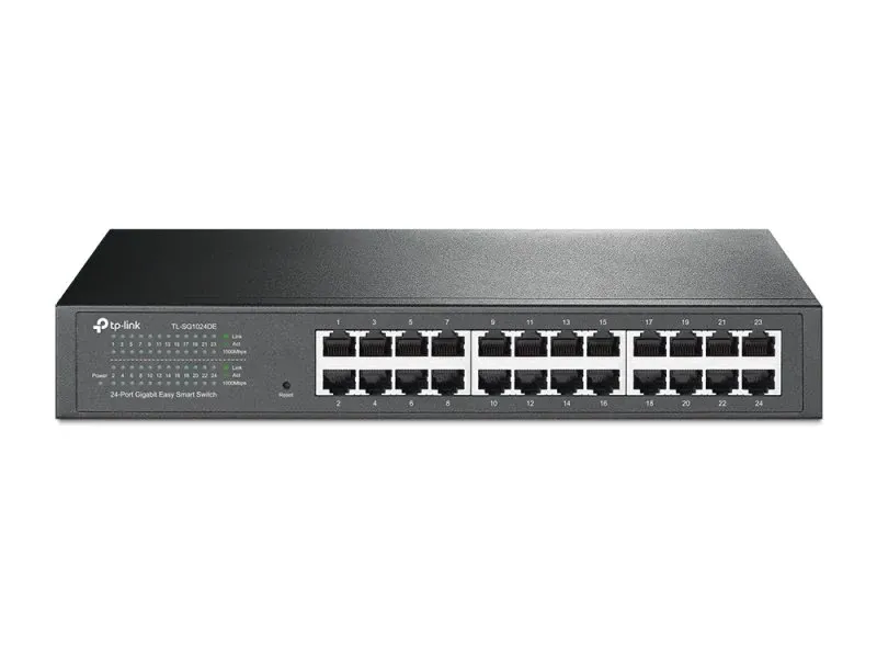 24-Port Gigabit Smart Switch > official partner price
