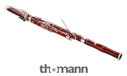 Thore Bassoon Student