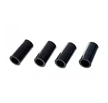 Manga proteção suporte de prato Dixon PSYV-T1 M8 emb 4 uni