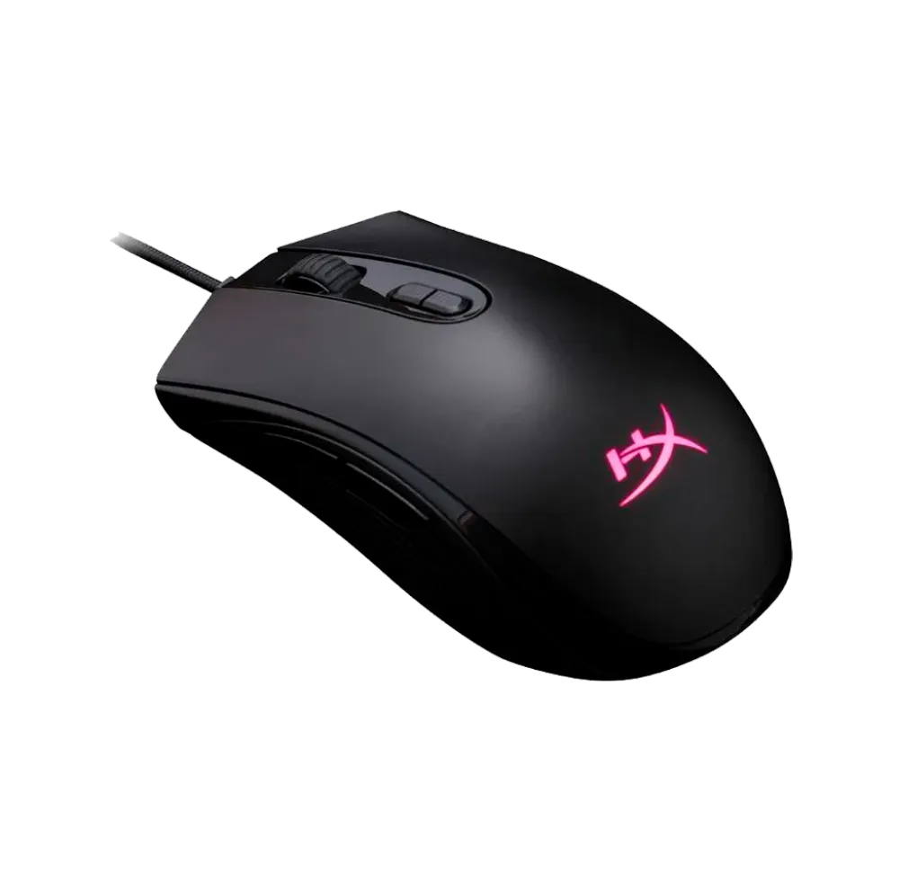 Rato Kingston HyperX Pulsefire Core Gaming Mouse RGB