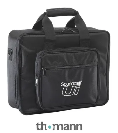 Soundcraft Ui12 Bag