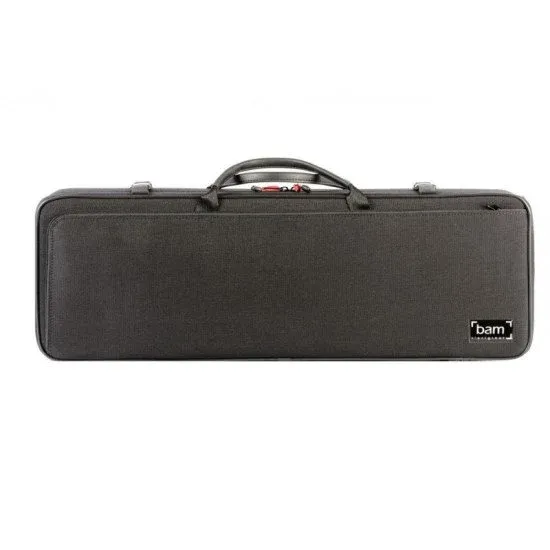 BAM ESTOJO VIOLINO 4/4 Classic 2002S Preto
