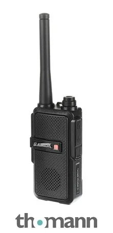 Albrecht Tectalk Worker 3
