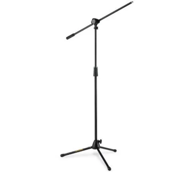 Hercules SUPORTE MICROFONE MS432B