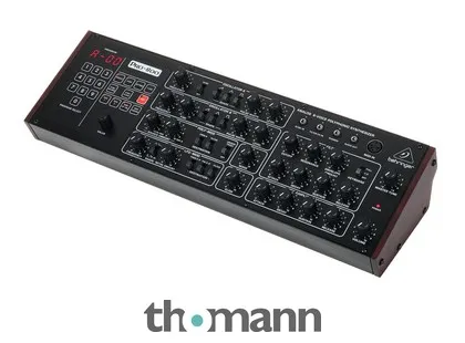 Behringer Pro-800