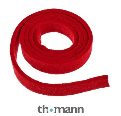 Jahn Temperature Tuning Felt