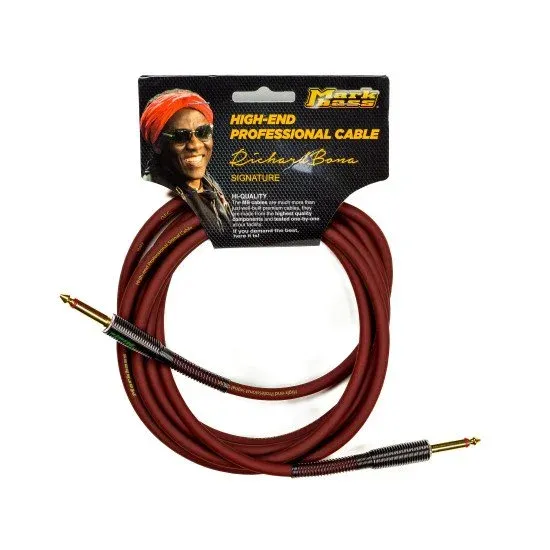 Markbass Richard Bona 3,3m Jack/Jack