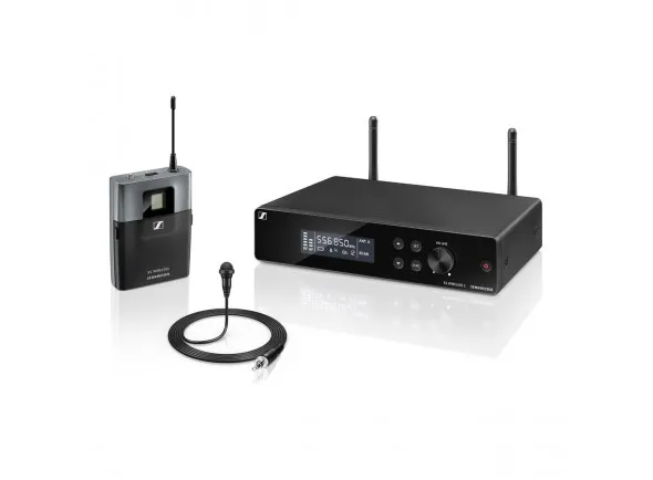 Sennheiser XSW 2-ME2 GB-Band Lapel Set