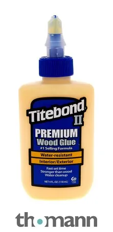 Titebond 500/2 II Premium 118 ml
