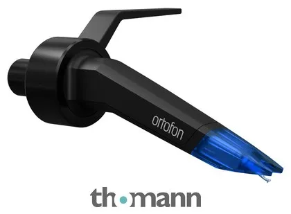 Ortofon Concorde Music Blue