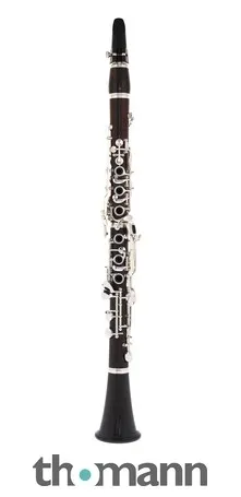 Oscar Adler & Co. 322 Bb-Clarinet