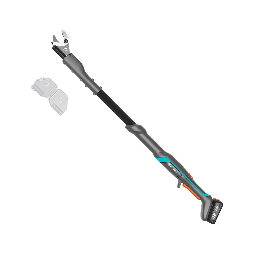 Tesoura de Poda Gardena EasyCut 110/18V P4A