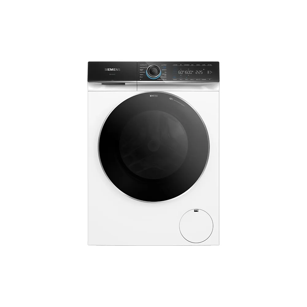 MÁQUINA DE LAVAR ROUPA SIEMENS – WG66B2A2ES