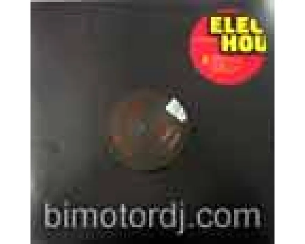 elec house - vinyl 1