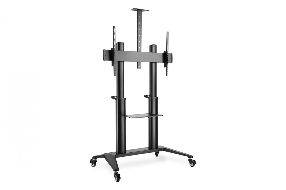 Digitus DA-90452 suporte para TV 3,05 m (120") Preto DA-90452