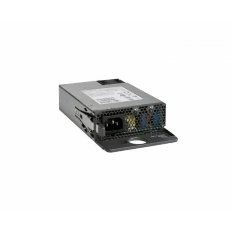 Fonte Alimentação Fonte de Alimentação Cisco PWR-C6-1KWAC 1000W alta fiabilidade cinzenta