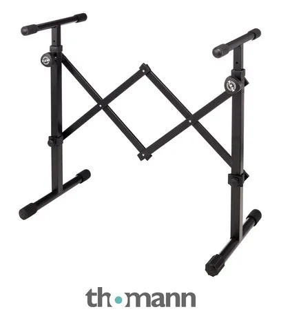 K&M 18826 Equipment Stand