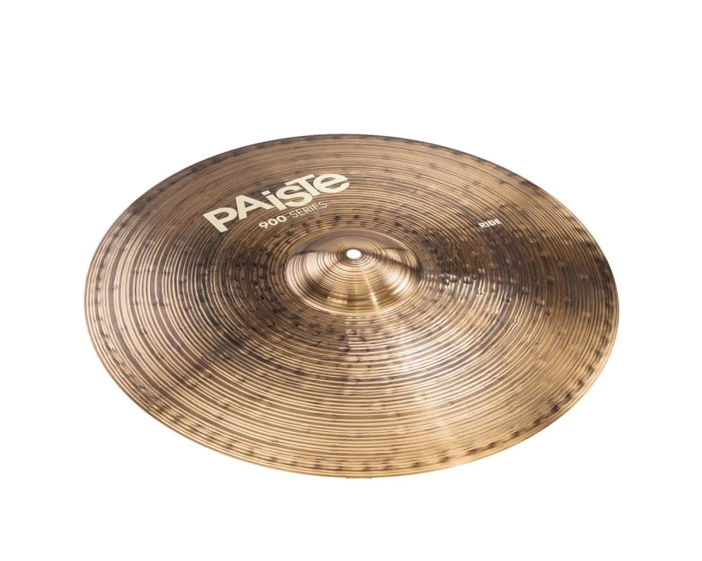 Paiste 900 Series 22 Ride